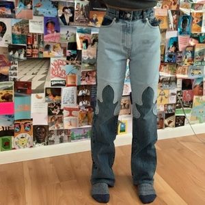 Revice Hall of Fame Jeans